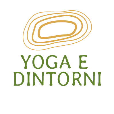 Logo Yoga e Dintorni